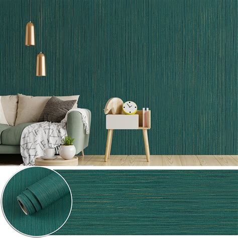 fake grass cloth wallpaper|self stick grasscloth wallpaper.